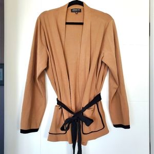 Jones New York business sweater 2x